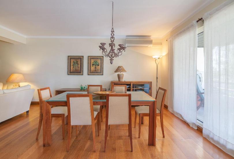 Apartamento Dentro Da Marina De Vilamoura Exterior photo