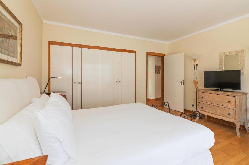 Apartamento Dentro Da Marina De Vilamoura Exterior photo