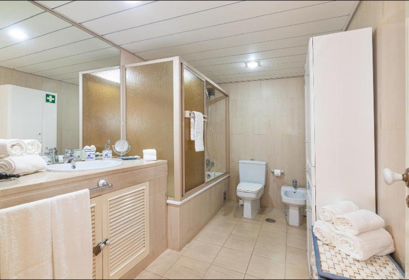 Apartamento Dentro Da Marina De Vilamoura Exterior photo