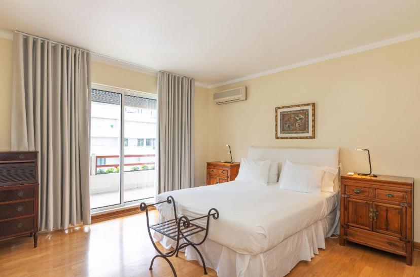 Apartamento Dentro Da Marina De Vilamoura Exterior photo