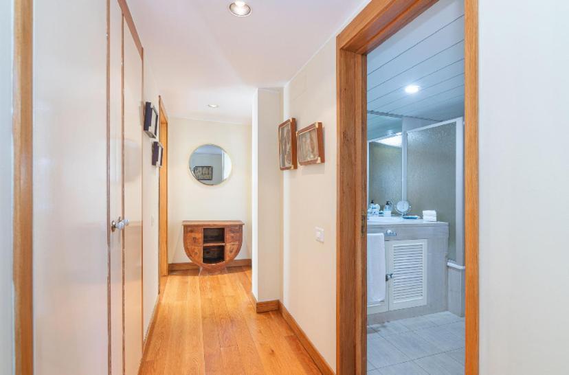 Apartamento Dentro Da Marina De Vilamoura Exterior photo
