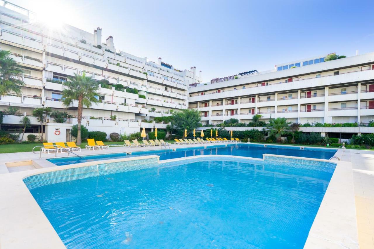 Apartamento Dentro Da Marina De Vilamoura Exterior photo