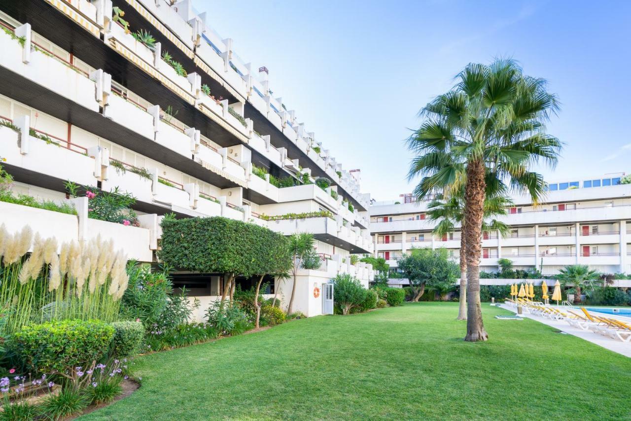 Apartamento Marina De Vilamoura Apartment Exterior photo