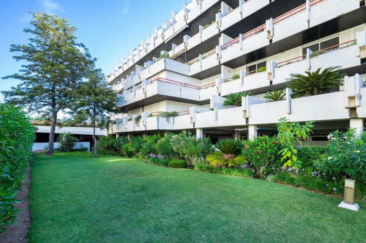 Apartamento Dentro Da Marina De Vilamoura Exterior photo