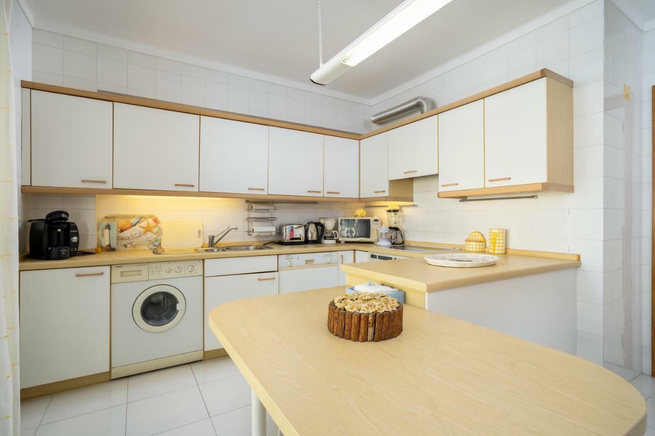 Apartamento Dentro Da Marina De Vilamoura Exterior photo