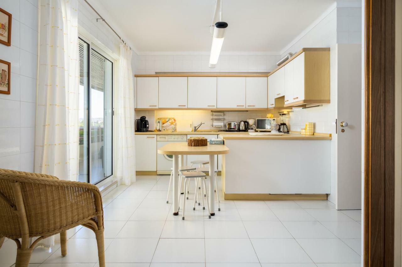 Apartamento Dentro Da Marina De Vilamoura Exterior photo