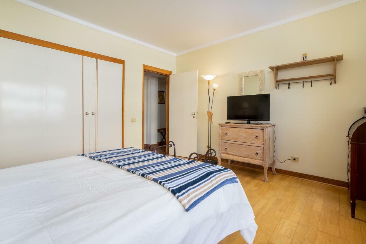 Apartamento Dentro Da Marina De Vilamoura Exterior photo